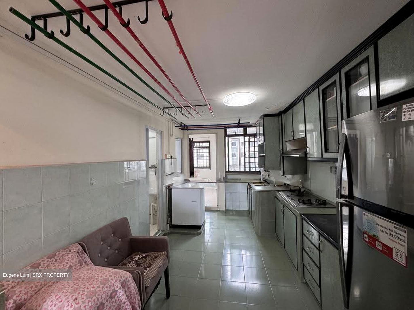 Blk 29 New Upper Changi Road (Bedok), HDB 3 Rooms #629792311